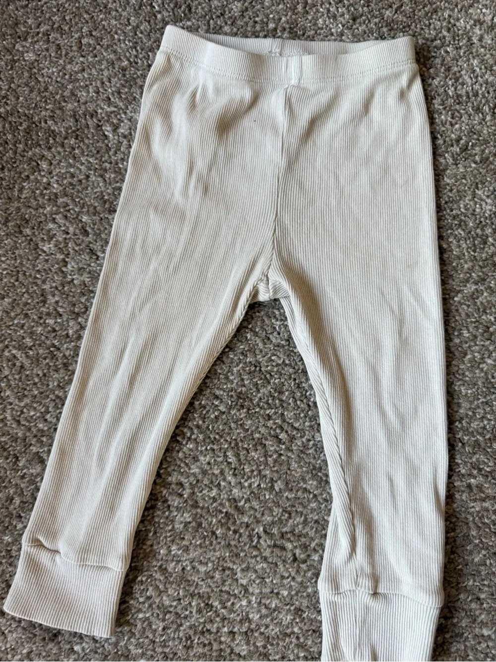 Baby GAP set of 4 Joggers
